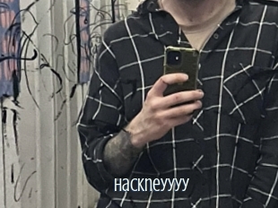 Hackneyyyy