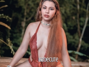 Hadecute