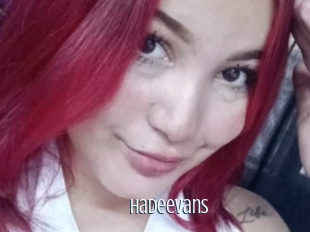 Hadeevans