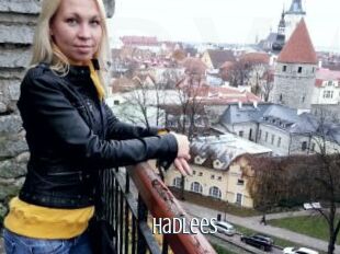 Hadlees