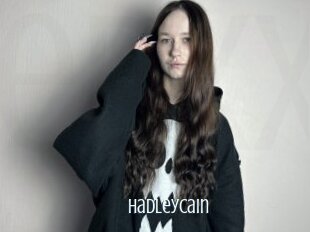 Hadleycain