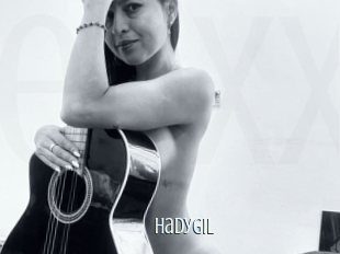 Hadygil