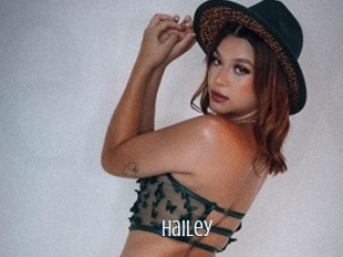 Hailey