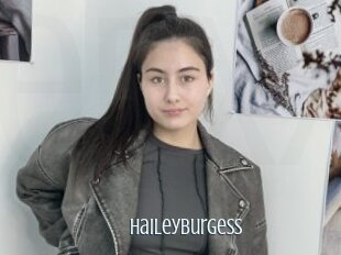 Haileyburgess