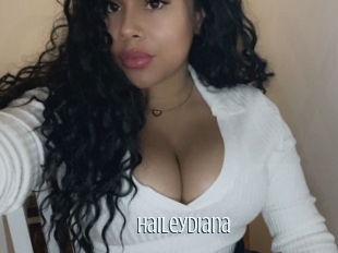 Haileydiana