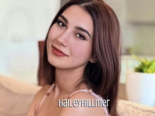Haileyhillmer