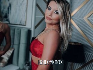 Haileyknox
