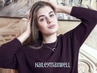 Haileymaxwell