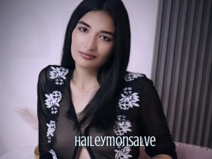 Haileymonsalve