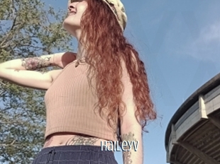 Haileyv