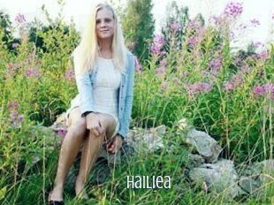 Hailiea