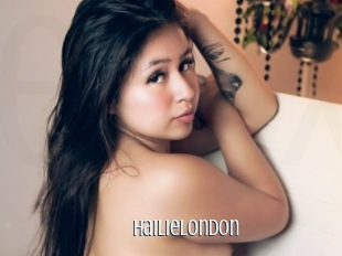 Hailielondon