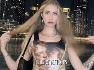 Hailiemathers