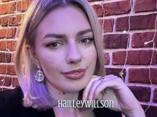 Hailleywillson