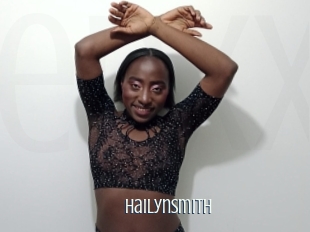 Hailynsmith