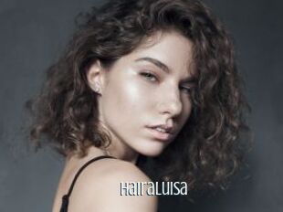Hairaluisa