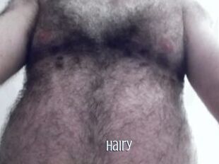 Hairy
