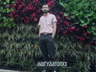 Hairyaaronxx