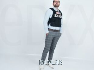 Hairyklaus