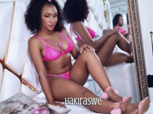 Hakiraswe