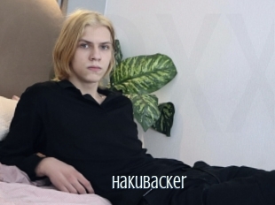 Hakubacker