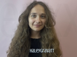 Haleygravatt