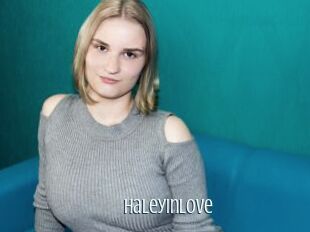 Haleyinlove