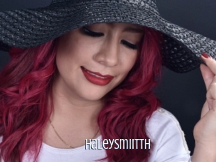 Haleysmiitth
