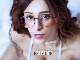 Halistone