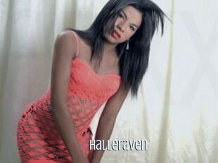 Halleraven