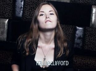 Hallieclifford