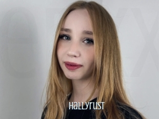 Hallyrust