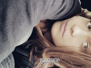 Halojane