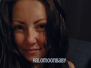 Halomoonbaby