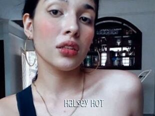 Halsey_hot