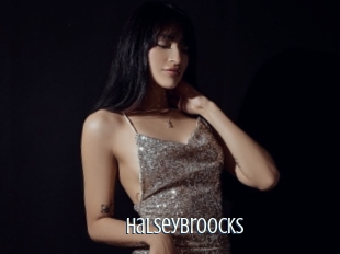 Halseybroocks