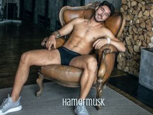 Hamermusk