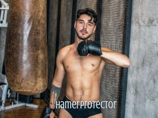 Hamerprotector