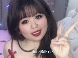 Hanababy22
