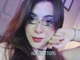 Hanacartons