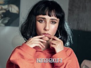 Hanahakura