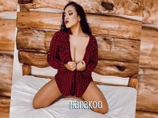 Hanakoo