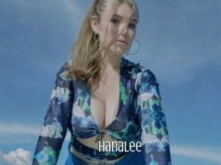 Hanalee