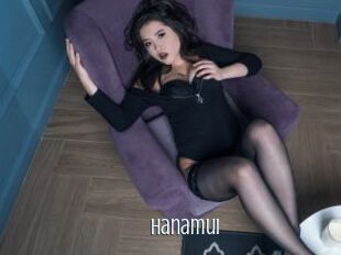 Hanamui