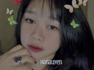 Hanauyen