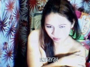 Hanayah