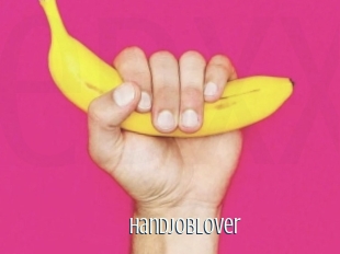 Handjoblover