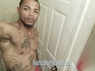Handsomehanzel