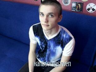 Handsomestiven