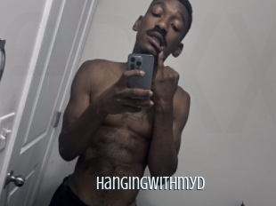 Hangingwithmyd